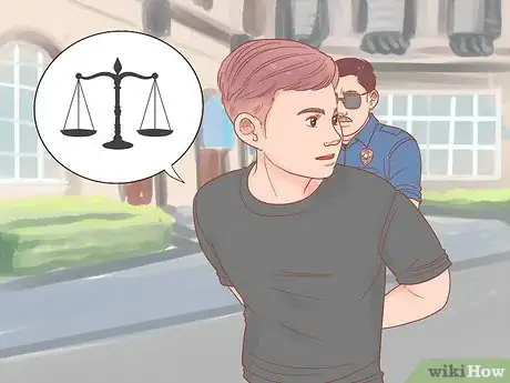 Image titled Deal With Difficult Police Step 12