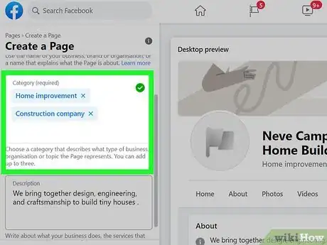 Image titled Use Facebook for Business Marketing Step 3