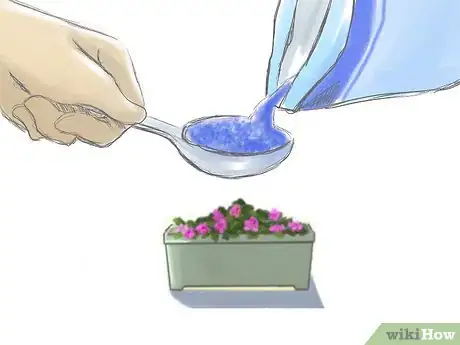 Image titled Fertilize Impatiens Step 4
