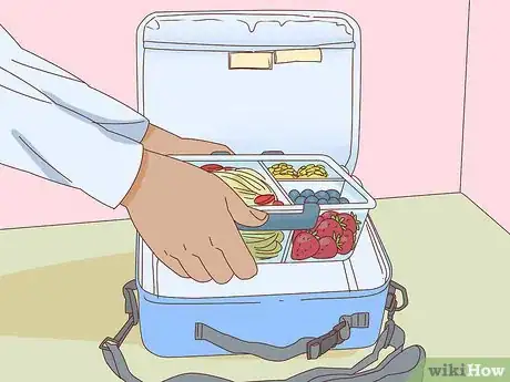 Image titled Pack a Lunch for a Teenager Step 4