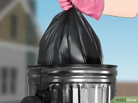 Image titled Arrange a Kitchen Without Cabinets Step 4