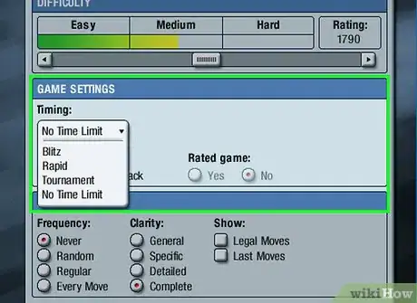 Image titled Play Chess Online Step 8