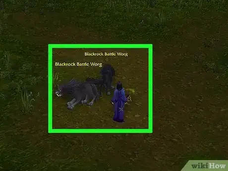 Image titled Play a Mage in World of Warcraft Step 7