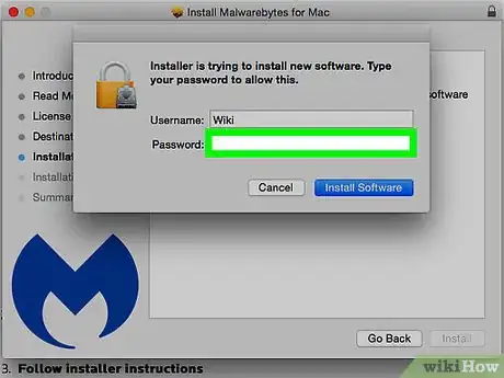Image titled Remove Malware from a Mac Step 10