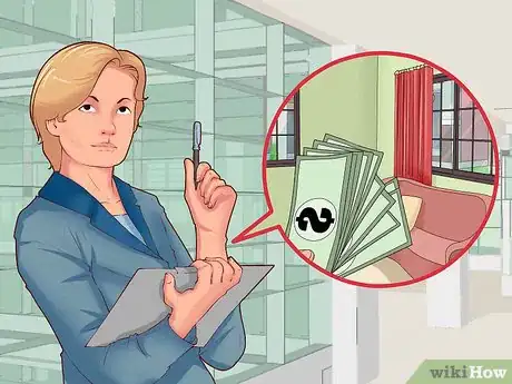 Image titled Apply for Grants for Single Mothers Step 3