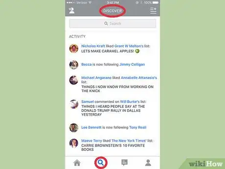 Image titled Use The List App Step 28