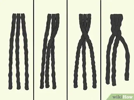 Image titled How Long Does It Take to Do Micro Braids Step 7