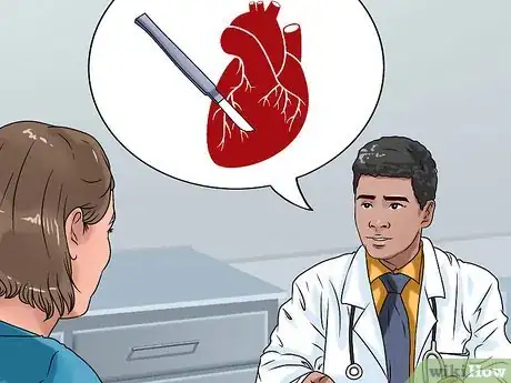 Image titled Respond to a Heart Attack Step 15