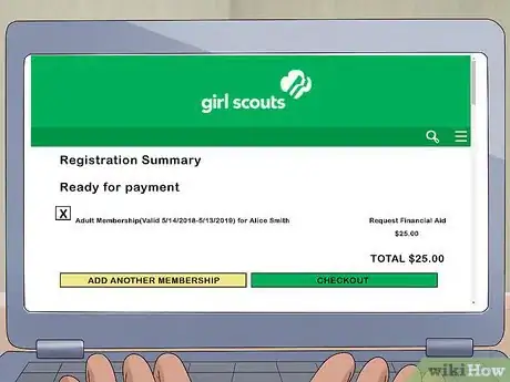 Image titled Become a Girl Scout Leader Step 6