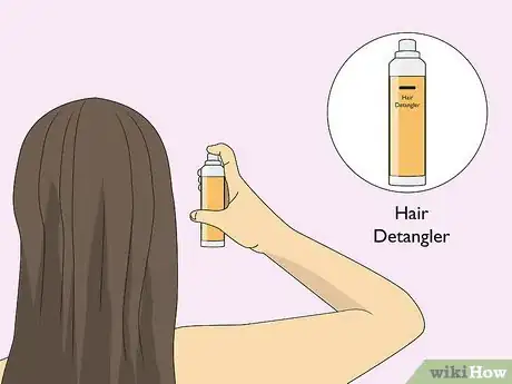 Image titled Prevent Frizzy Hair Step 17