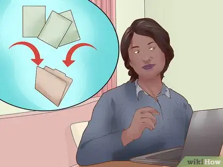 Image titled Avoid Alimony in Instances of Abandonment Step 2