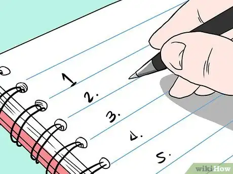 Image titled Survive Band Camp Step 1