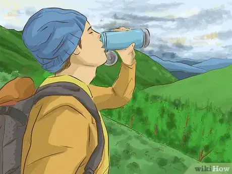 Image titled Prepare for High Altitude Step 10