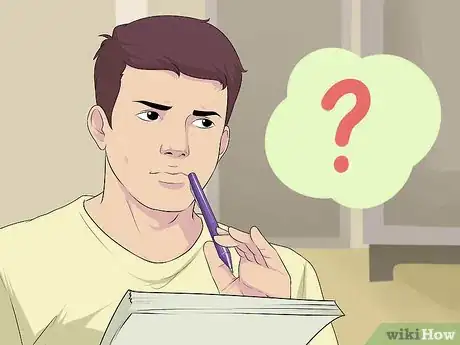 Image titled Brainstorm Children's Picture Book Ideas Step 2