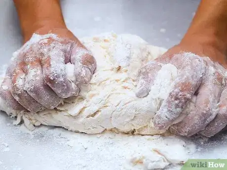 Image titled Rise Bread Step 3