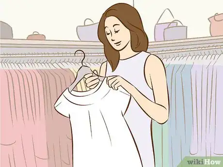 Image titled Choose a Modest Wedding Dress Step 8