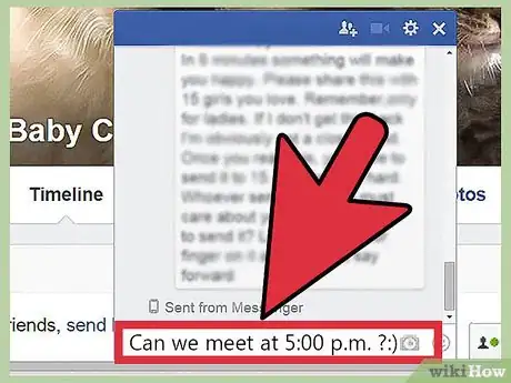 Image titled Meet New People on Facebook Step 9