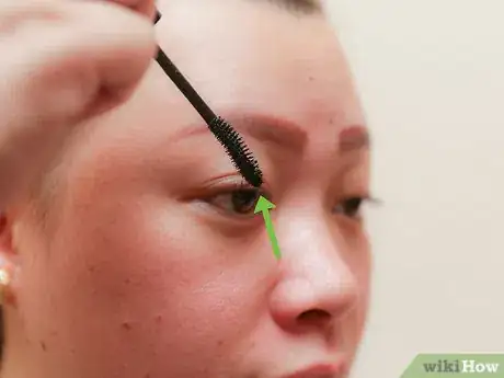 Image titled Make Your Eyelashes Look Longer Without the Expensive Mascaras Step 6