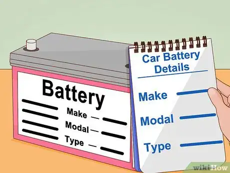 Image titled Buy a Car Battery Step 7