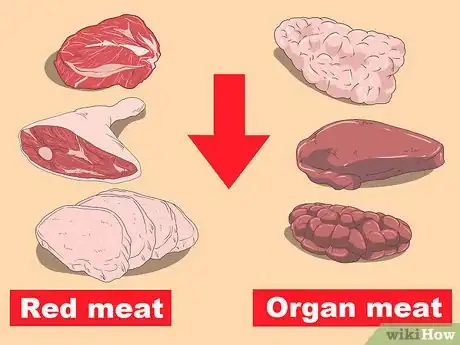 Image titled Control Uric Acid Without Medicine Step 1