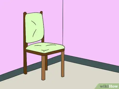 Image titled Make a Calm Down Corner (9 15 Years Old) Step 2