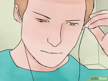 Image titled Play a Song on Drums Step 7