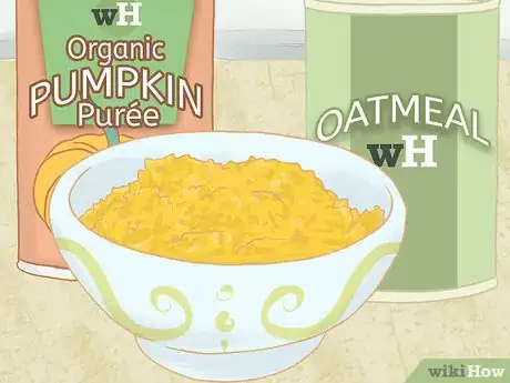 Image titled Make a Pumpkin Facial Mask Step 9