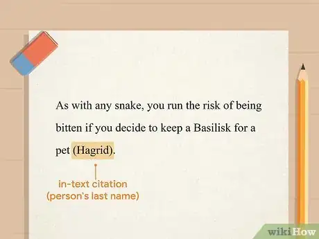 Image titled Cite Personal Communications Step 5