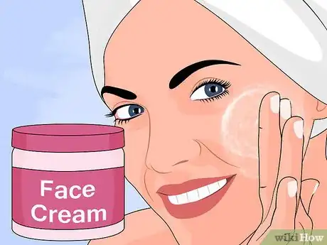 Image titled Remove Dead Skin Using Sugar Step 16