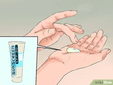 Image titled Prevent Squamous Cell Skin Cancer Step 5