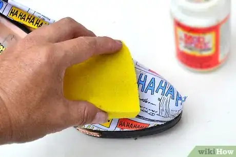 Image titled Make Comic Book High Heels Step 16