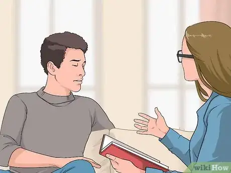 Image titled Ease Stress with Laughter Step 9