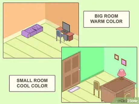 Image titled Pick a Color for an Accent Wall Step 10