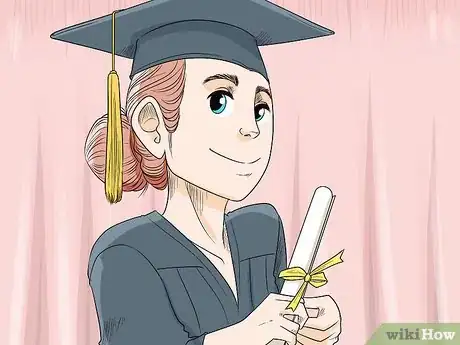 Image titled Get a Job at an Art Gallery Step 1