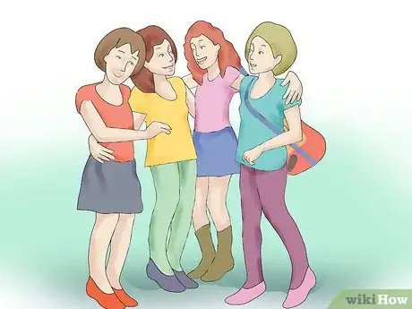 Image titled Start a Girl Band and Get It Produced Step 9