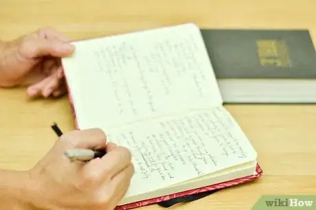 Image titled Enjoy Reading the Bible Step 6