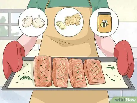 Image titled Eat Ginger for Weight Loss Step 1