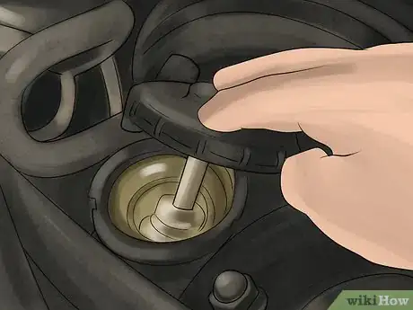 Image titled Replace the Front Brake Pads on a 1998 to 2002 Honda Accord Step 11