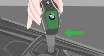 Charge a BMW Key
