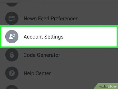 Image titled Stop Facebook Texts Step 16