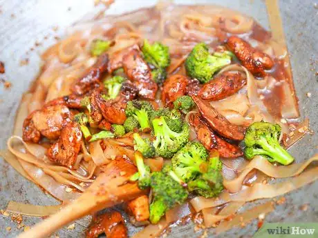 Image titled Make Chow Fun Step 21