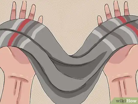 Image titled Wear a Silk Scarf Step 6