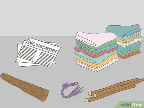 Image titled Apply Splints Step 2