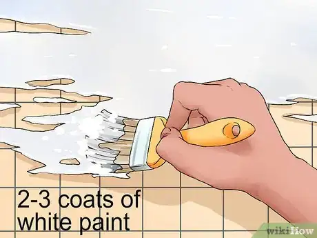 Image titled Make a Mondrian Pattern Step 6