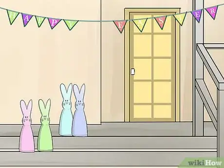 Image titled Decorate for Easter Step 5