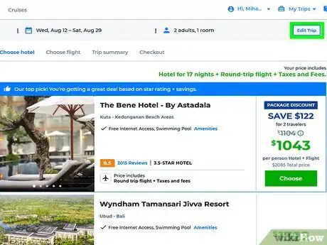 Image titled Use Priceline Step 5