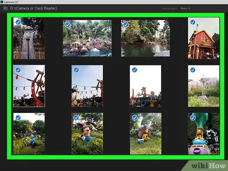 Image titled Use Lightroom on PC or Mac Step 5
