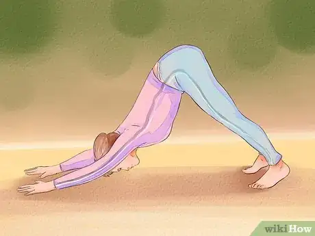 Image titled Do Yoga Poses for Menstrual Cramps Step 5