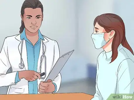 Image titled Know if You Have H1N1 Step 8