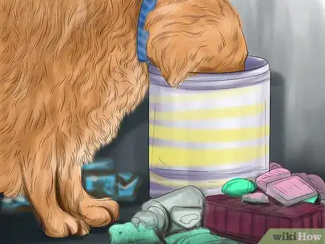 Image titled Reprimand a Pet Step 11